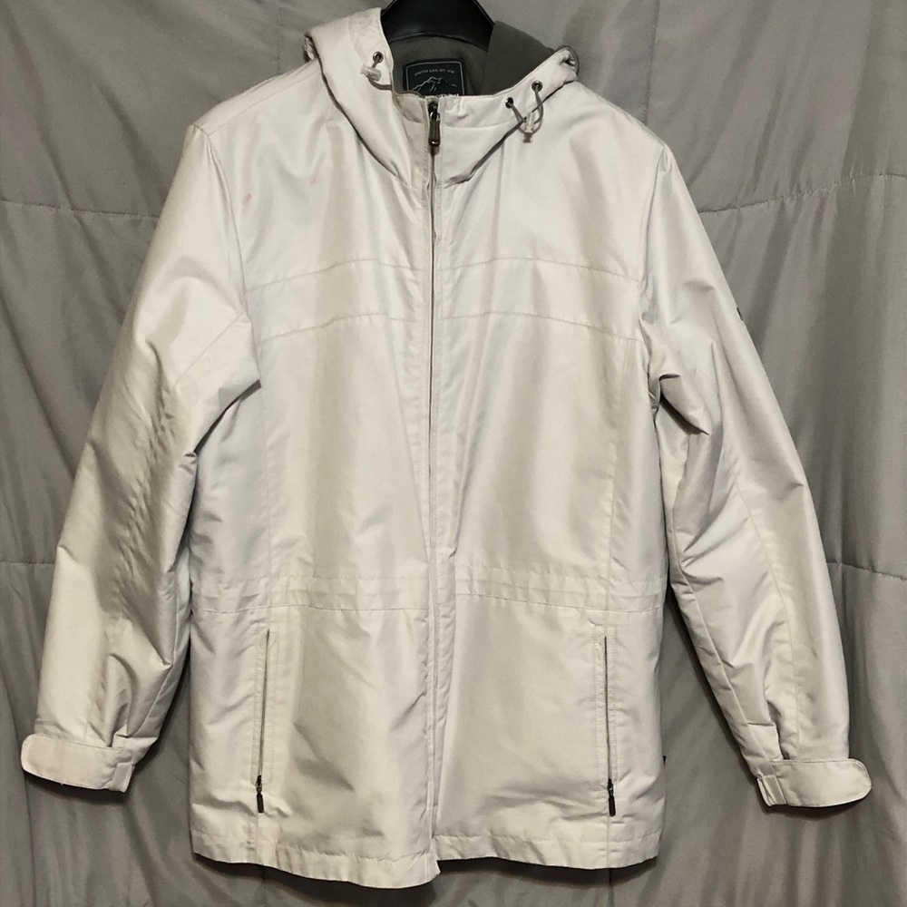 Pacific Trail Outdoor Wear Jacket